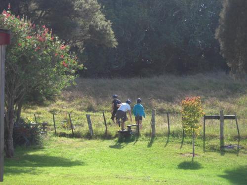 This photo about Little Earth Lodge shared on HyHotel.com