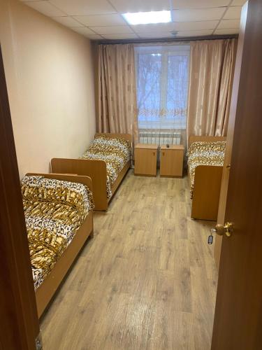 Vila Hostel in Yelizovo Vila Hostel in Yelizovo