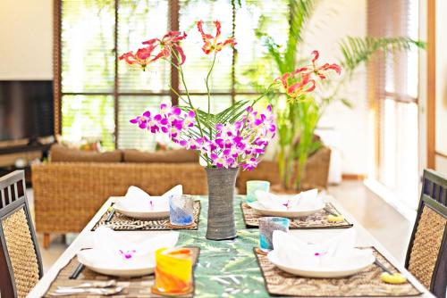 Facilities, Palm Villa Ishigakijima yugafu in Ishigaki Facilities, Palm Villa Ishigakijima yugafu in Ishigaki