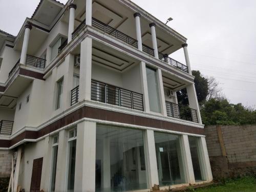 Villa HALA in Cisarua Villa HALA in Cisarua