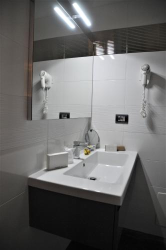 Hotel Aquila in Orte Hotel Aquila in Orte
