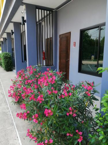 เคียงภูวิลล่า in Phatang เคียงภูวิลล่า in Phatang