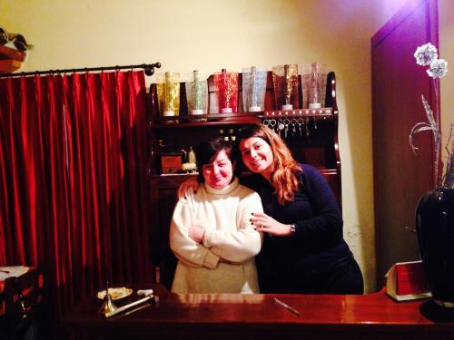 This photo about Corte Degli Olivi shared on HyHotel.com