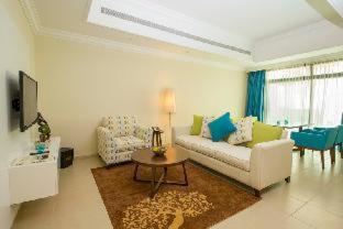 Al Seef Resort and Spa by Andalus in Abu Dhabi Al Seef Resort and Spa by Andalus in Abu Dhabi