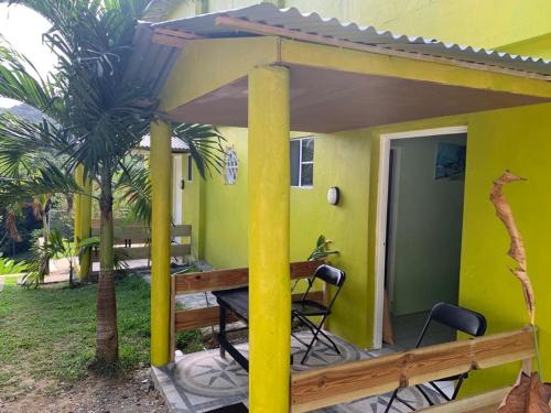 ThA LaGooN SpOt Caribbean BrEeZe in Port Antonio ThA LaGooN SpOt Caribbean BrEeZe in Port Antonio