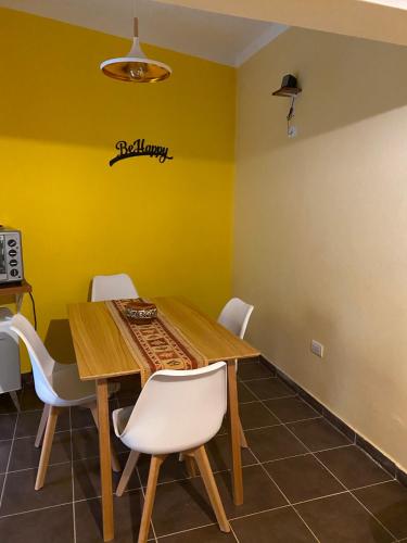 Létesítmények, Loft Centro in Villa Union Létesítmények, Loft Centro in Villa Union