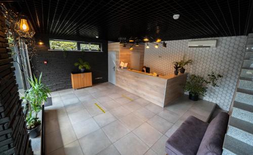 Prof Hotel in Краснодар Prof Hotel in Краснодар