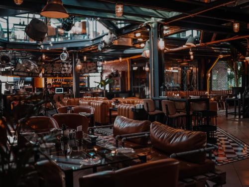 โรงแรมเลอ ทาน่า (Letana Hotel Samuprakarn) near กรีนแวลเลย์ คันทรีคลับ โรงแรมเลอ ทาน่า (Letana Hotel Samuprakarn) near กรีนแวลเลย์ คันทรีคลับ