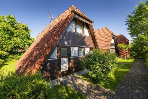 مدخل, Ferienwohnpark Immenstaad am Bodensee Nurdachhaus Typ 8 NDT 032 in امينستاد آم بودينسي مدخل, Ferienwohnpark Immenstaad am Bodensee Nurdachhaus Typ 8 NDT 032 in امينستاد آم بودينسي