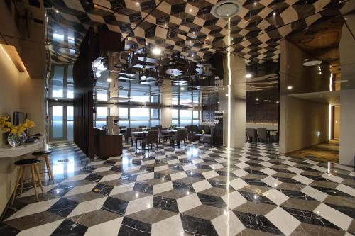 ホテル アベンツリー プサン3