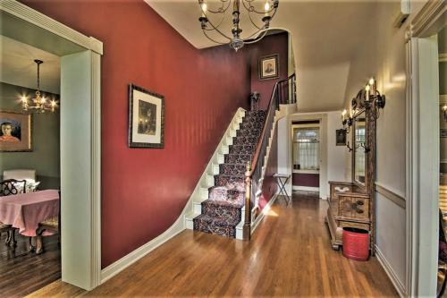 Downtown Bucher House in هانوفر Downtown Bucher House in هانوفر