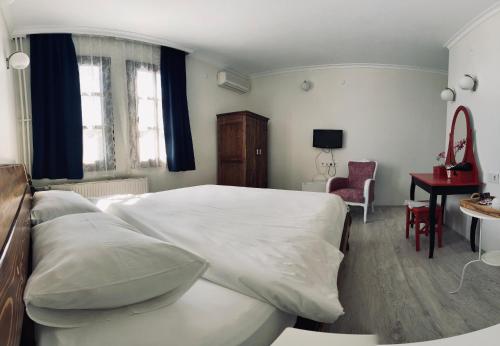 Hotel Erol - Adult Only in איבליק Hotel Erol - Adult Only in איבליק