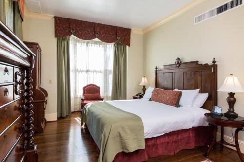 Hotel Diamond in Chico Városközpont Hotel Diamond in Chico Városközpont