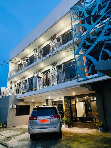 菲利帕民宿 (Philippa's Bed and Breakfast) in 伊洛伊洛 菲利帕民宿 (Philippa's Bed and Breakfast) in 伊洛伊洛