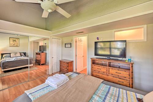 Coastal Condo Less Than 1 Mile to Everglades Natl Park! in Everglades City (FL) Coastal Condo Less Than 1 Mile to Everglades Natl Park! in Everglades City (FL)
