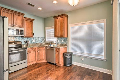 Golfers Paradise in Myrtle Beach with Balcony! in Parkland Golfers Paradise in Myrtle Beach with Balcony! in Parkland