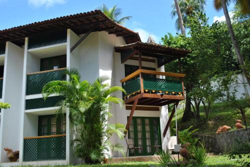 مدخل, Hotel 7 Colinas in Olinda City Center مدخل, Hotel 7 Colinas in Olinda City Center