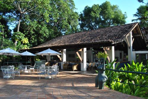 مدخل, Hotel 7 Colinas in Olinda City Center مدخل, Hotel 7 Colinas in Olinda City Center