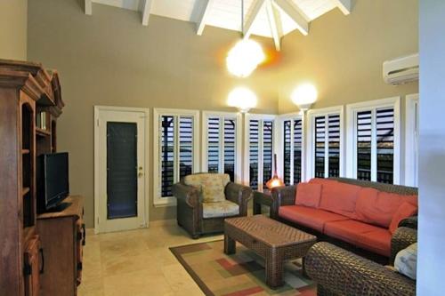 Neptune Villas in Providenciales Neptune Villas in Providenciales