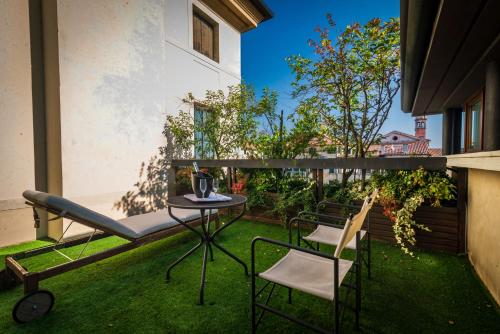 Hotel Alla Torre in Castelfranco Veneto Hotel Alla Torre in Castelfranco Veneto