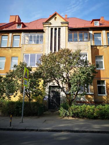 Апартаменты Берлога in Kaliningrad Апартаменты Берлога in Kaliningrad