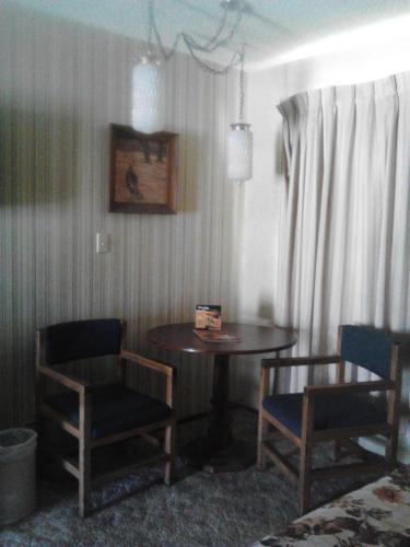 在meiguo.com看到的Sleeping Ute Mountain Motel的介绍图片