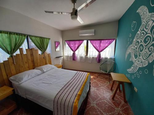 Bermejo Hostel in La paz Bermejo Hostel in La paz