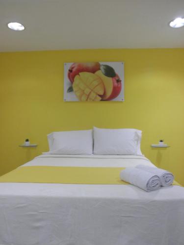 This photo about Mediterranean Dreams San Francisco shared on HyHotel.com