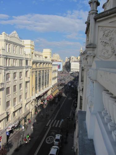 Hotel Apartamento Sol Postas