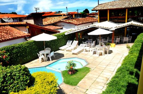 This photo about Hotel Piazza Bella shared on HyHotel.com