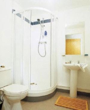 This photo about River Walk Apartments - Campus Accommodation shared on HyHotel.com