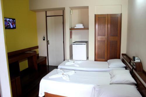 This photo about Hotel Piazza Bella shared on HyHotel.com