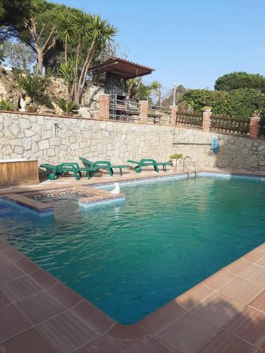 Habitaciones en Villa Coliving Casa Rural in סבדל Habitaciones en Villa Coliving Casa Rural in סבדל