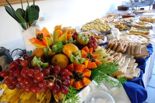 This photo about Hotel Piazza Bella shared on HyHotel.com