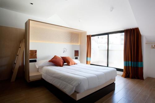 Toc Hostel Sevilla in Seville Toc Hostel Sevilla in Seville