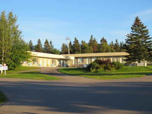 入口, 科利博瑞汽車旅館和露營 (Motel and Camping Colibri) in 卡拉凱特 入口, 科利博瑞汽車旅館和露營 (Motel and Camping Colibri) in 卡拉凱特