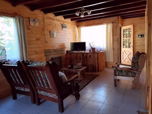 Las Rosas Alojamiento Turistico in Villa la Angostura Las Rosas Alojamiento Turistico in Villa la Angostura