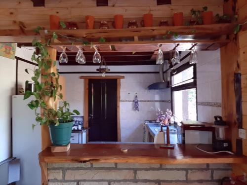 Cucina, Las Rosas Alojamiento Turistico in Villa la Angostura Cucina, Las Rosas Alojamiento Turistico in Villa la Angostura