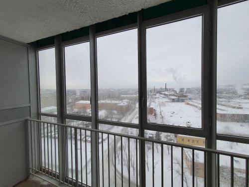 Матросова 40 in Sverdlovsky Матросова 40 in Sverdlovsky