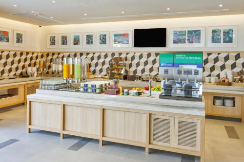 Holiday Inn Express Bangkok Sathorn14