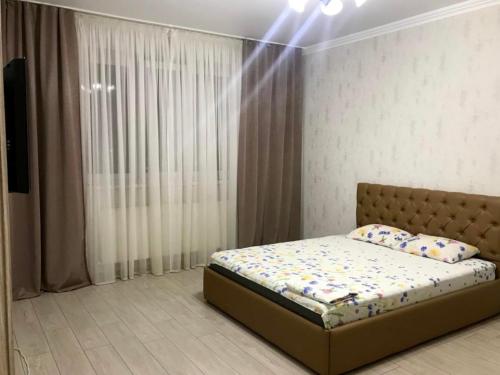 Apart-Hotel Turgenievskiy - 2 in Krasnodar Apart-Hotel Turgenievskiy - 2 in Krasnodar