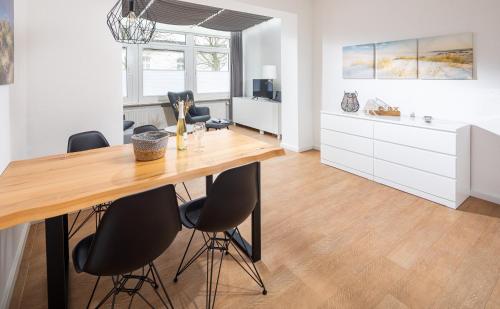 Strandloft Drei Norderney in Norderney Strandloft Drei Norderney in Norderney