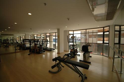 ランシット アパートメント II13