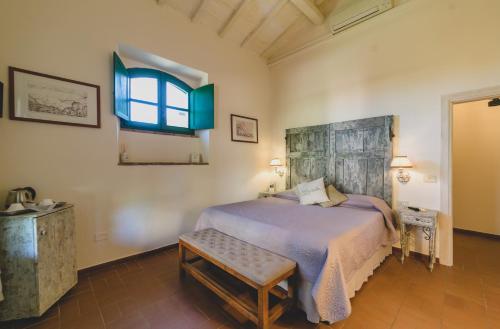 Country Relais La Mortella in Порто Санто Стефано Country Relais La Mortella in Порто Санто Стефано