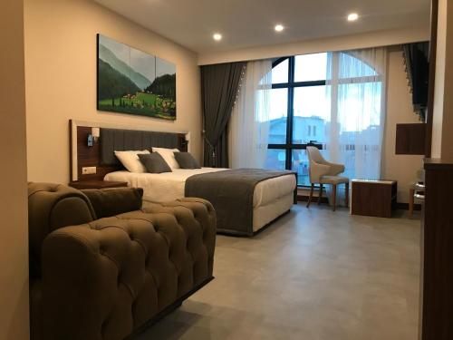 Deryaman Hotel Trabzon in Trabzon Deryaman Hotel Trabzon in Trabzon