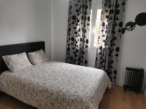 Aluche Aparment C in La Latina Aluche Aparment C in La Latina