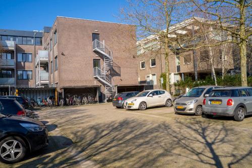 Nora Waterview in Breda Nora Waterview in Breda