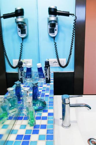 This photo about Hotel Poggioverde Roma shared on HyHotel.com