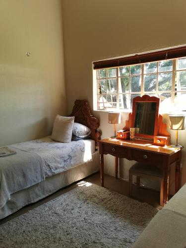 MacNut Bed and Breakfast in Nelspruit MacNut Bed and Breakfast in Nelspruit