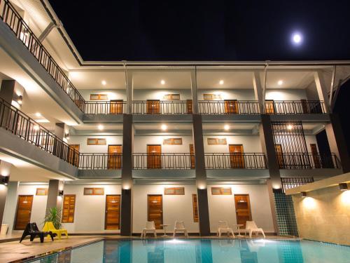 ホテル ラクコージー2